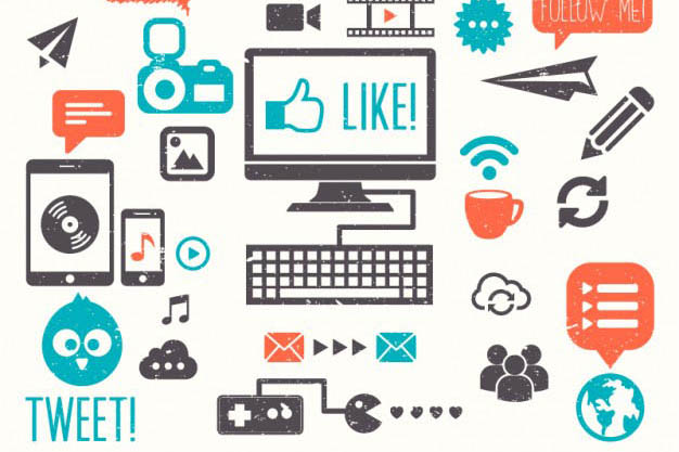 social-media