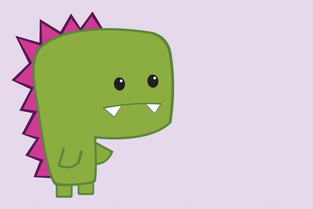 dinosaur