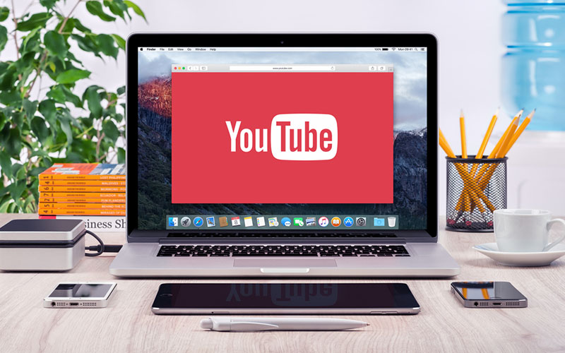 YouTube